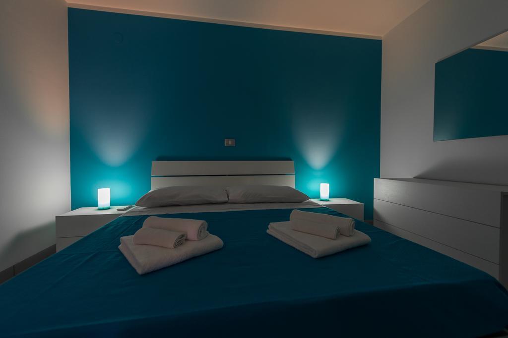Blue Sky Apartments Rogoznica  Ngoại thất bức ảnh