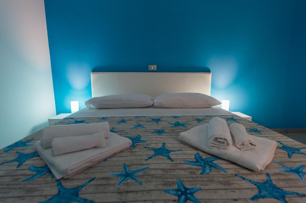 Blue Sky Apartments Rogoznica  Ngoại thất bức ảnh