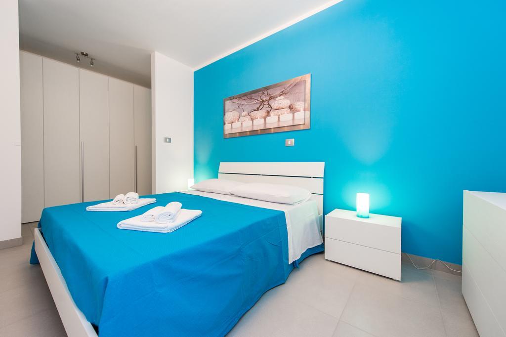 Blue Sky Apartments Rogoznica  Ngoại thất bức ảnh